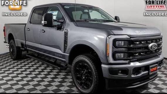 FORD F-350 2023 1FT8W3BT2PEE20818 image
