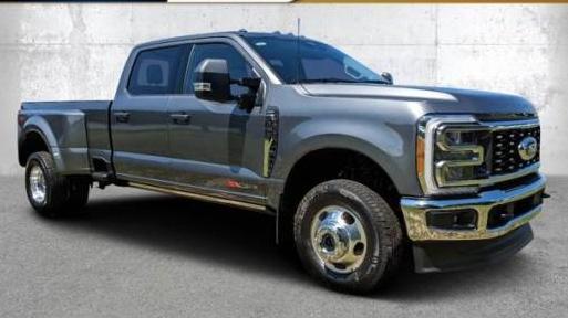 FORD F-350 2023 1FT8W3DM4PED49188 image
