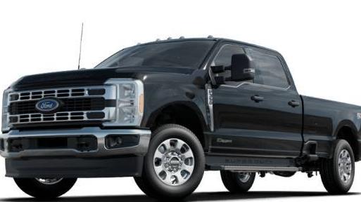 FORD F-350 2023 1FT8W3BT7PEC84900 image