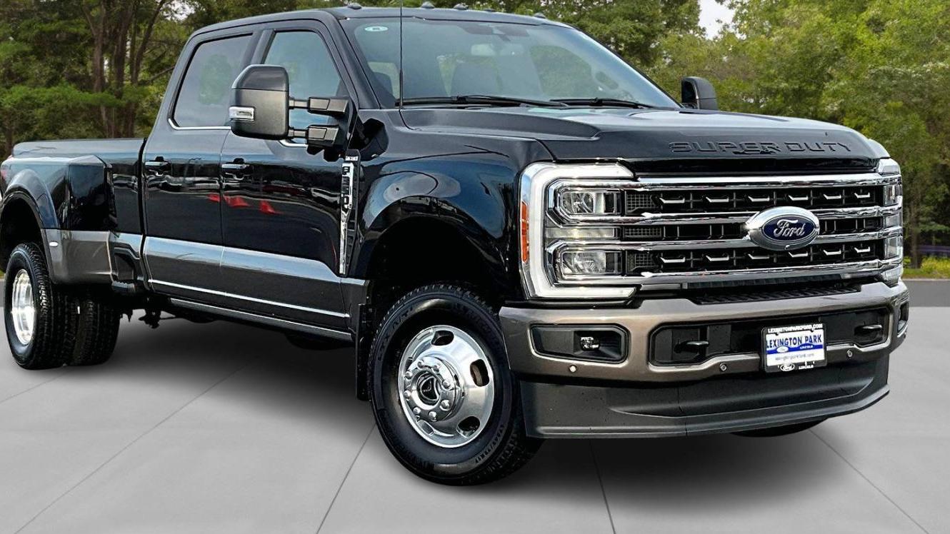 FORD F-350 2023 1FT8W3DN7PED99043 image