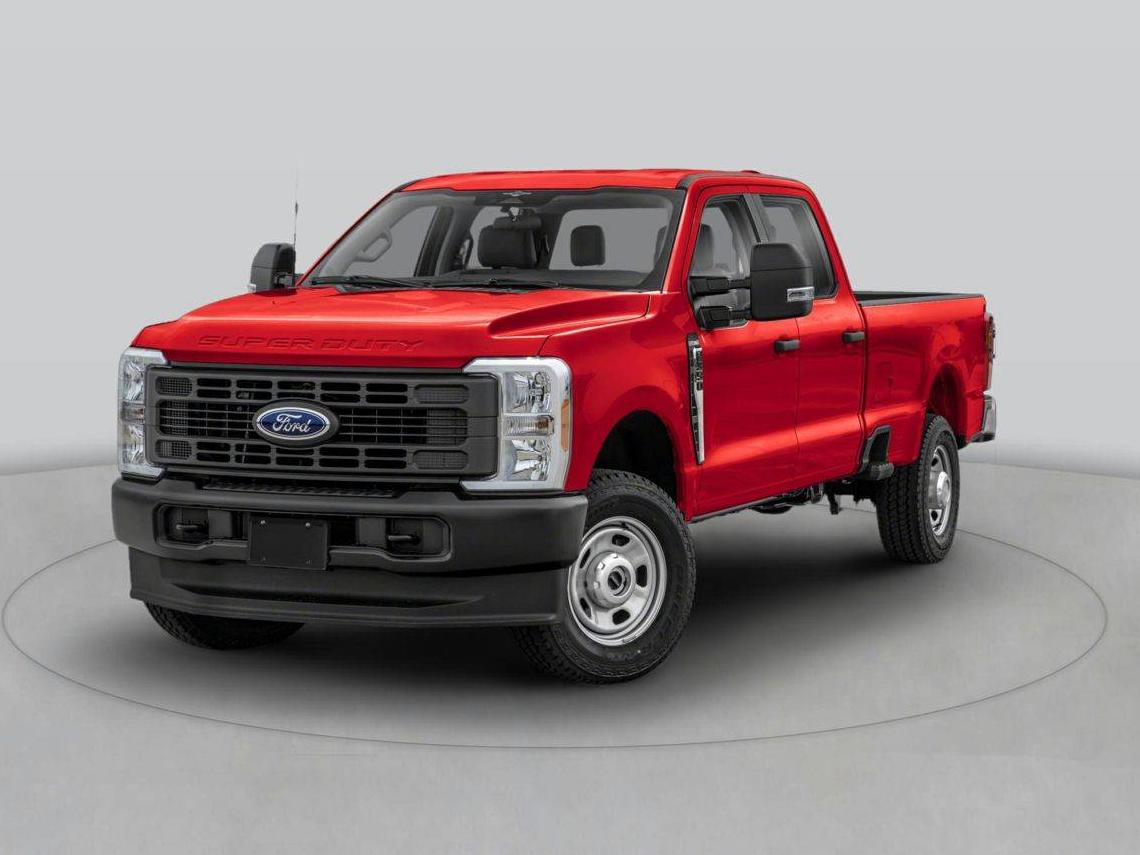 FORD F-350 2023 1FT8W3BT4PEC95496 image