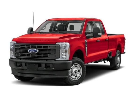FORD F-350 2023 1FT8W3BT1PED19740 image