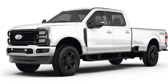 FORD F-350 2023 1FT8W3BT6PEC82331 image