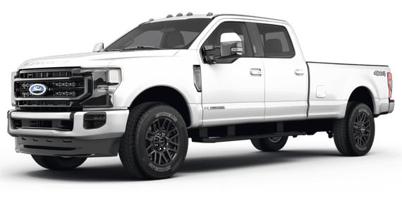 FORD F-350 2023 1FT8W3BM8PED67891 image