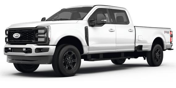 FORD F-350 2023 1FT8W3BT7PED44075 image