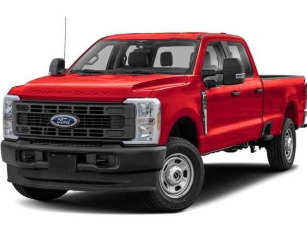 FORD F-350 2023 1FT8W3BA8PEE21034 image