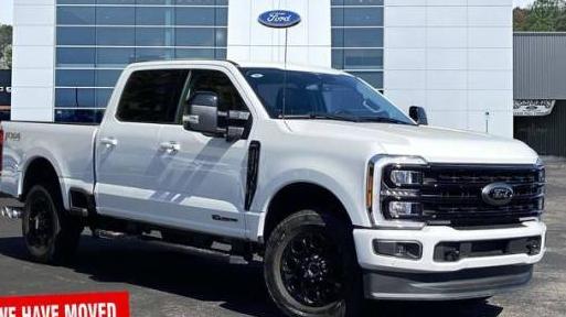 FORD F-350 2023 1FT8W3BT1PEE13889 image