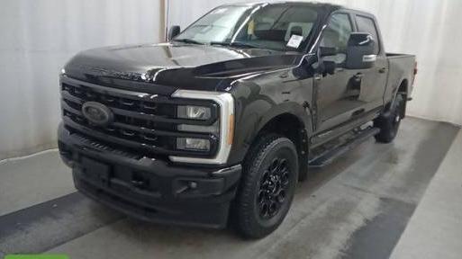 FORD F-350 2023 1FT8W3BT5PEE11014 image