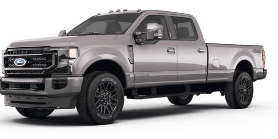 FORD F-350 2023 1FT8W3BT1PED49160 image
