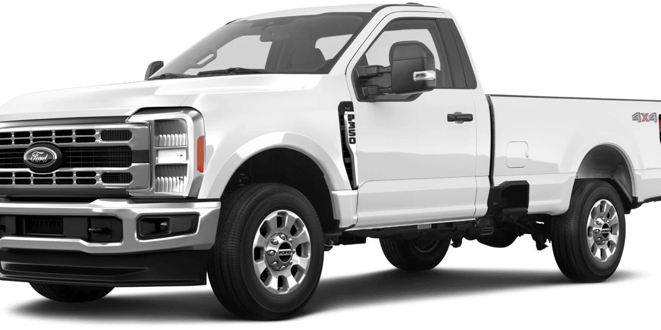 FORD F-350 2023 1FTRF3BN2PEE05306 image