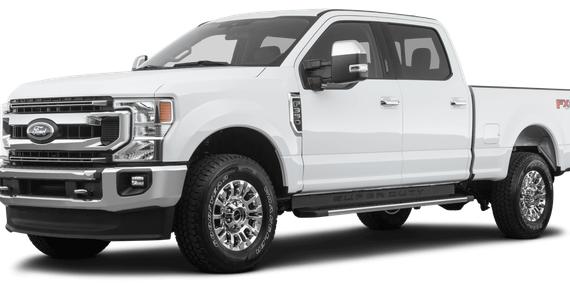 FORD F-350 2023 1FT8W3BT3PEC38934 image