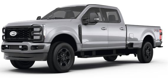 FORD F-350 2023 1FT8W3BM5PEE11927 image