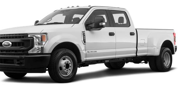 FORD F-350 2023 1FT8W3DT1PED22697 image
