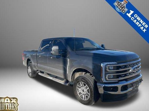 FORD F-350 2023 1FT8W3BN2PED83223 image