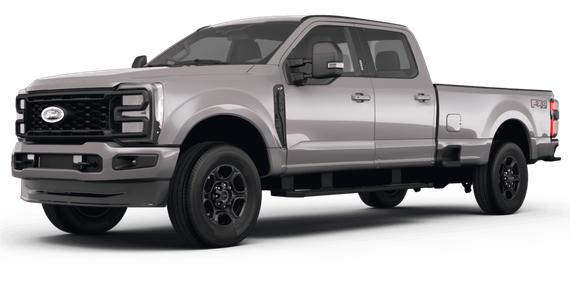 FORD F-350 2023 1FT8W3BT9PED09778 image