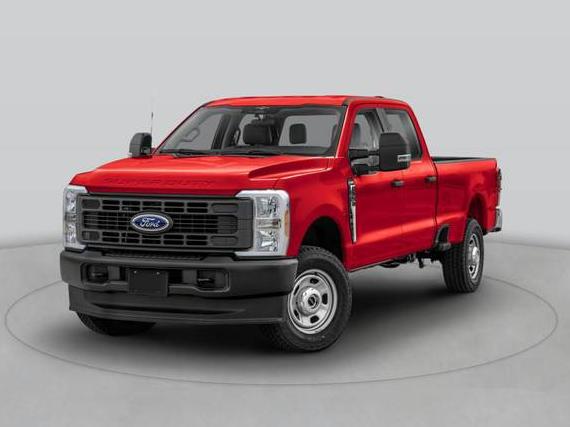 FORD F-350 2023 1FT8W3BTXPED45754 image