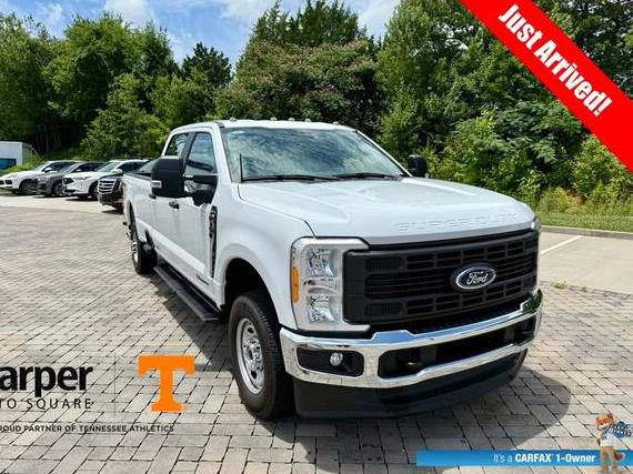 FORD F-350 2023 1FT8W3BT6PED42446 image