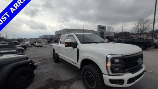 FORD F-350 2023 1FT8W3BM8PED20506 image