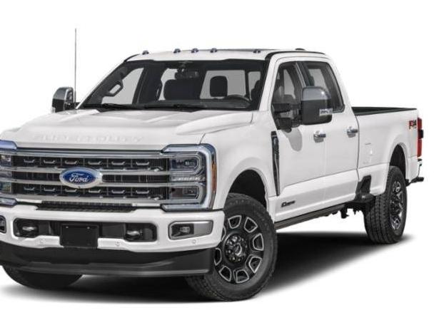 FORD F-350 2023 1FT8W3BT2PED07693 image