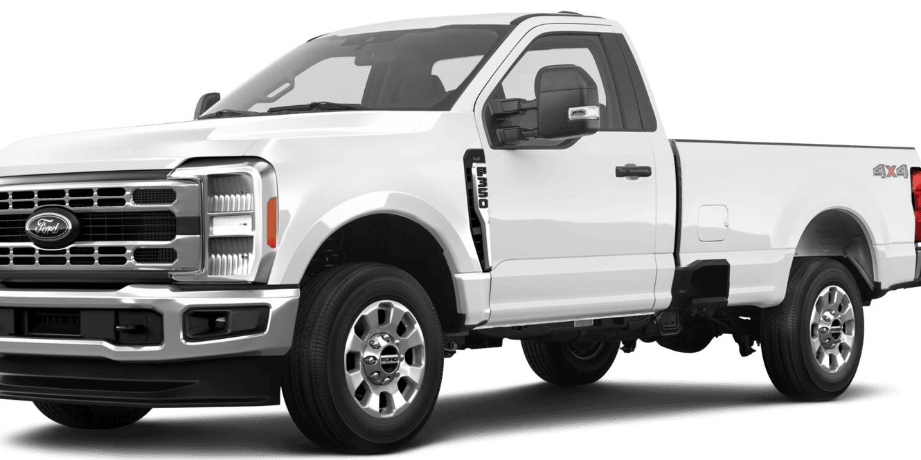 FORD F-350 2023 1FTRF3BT8PEE15000 image