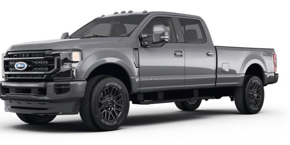FORD F-350 2023 1FT8W3BM5PED63359 image