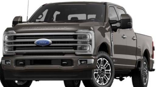 FORD F-350 2023 1FT8W3BM0PEC02577 image