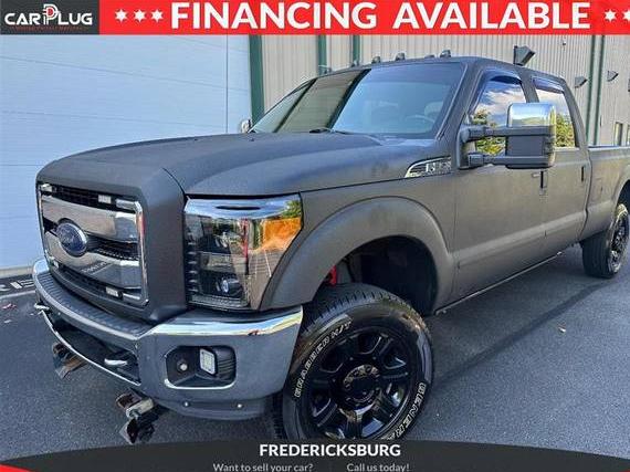 FORD F-350 2016 1FT8W3BT3GEC09613 image