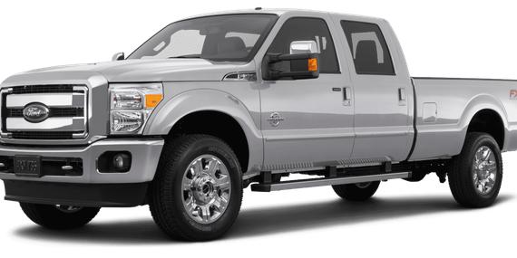 FORD F-350 2016 1FT8W3BT3GEC15072 image