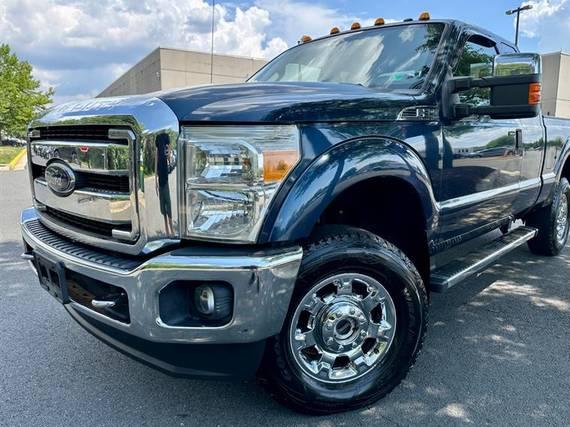 FORD F-350 2016 1FT8X3B68GEA87306 image