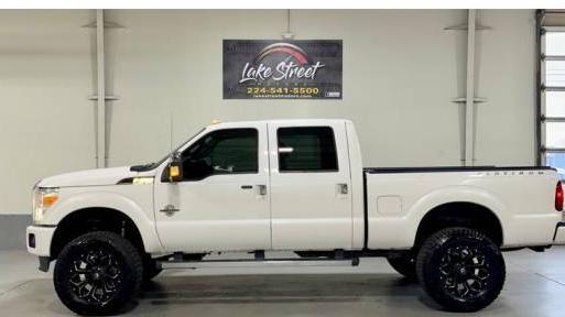 FORD F-350 2016 1FT8W3BT6GEC09511 image