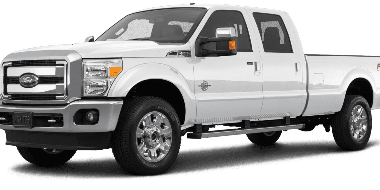 FORD F-350 2016 1FT8W3BT5GEB47213 image