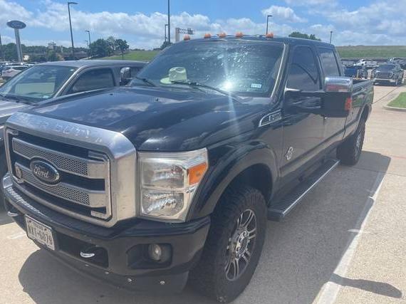 FORD F-350 2016 1FT8W3BT2GEC30923 image