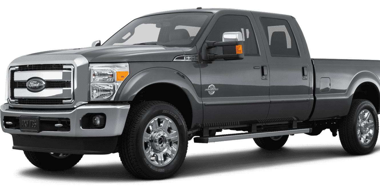 FORD F-350 2016 1FT8W3BT9GEB52298 image