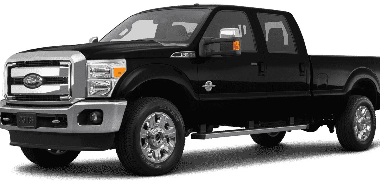 FORD F-350 2016 1FT8W3BT2GEA96298 image