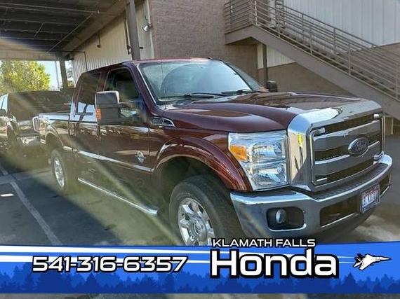 FORD F-350 2016 1FT8W3BT1GEC30749 image