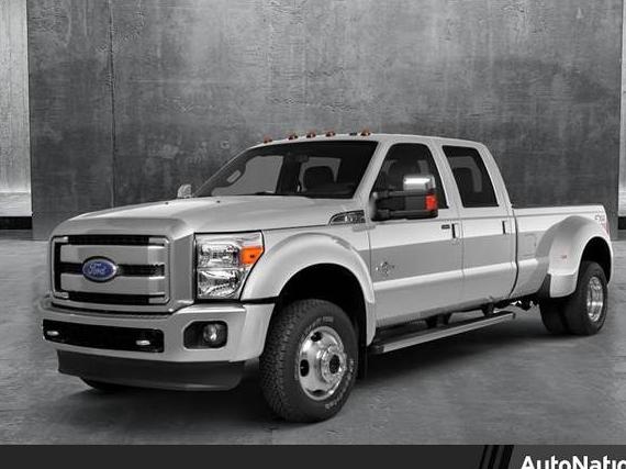 FORD F-350 2016 1FT8W3DT4GEA24354 image
