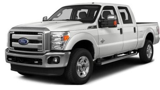 FORD F-350 2016 1FT8W3BT1GEC22263 image