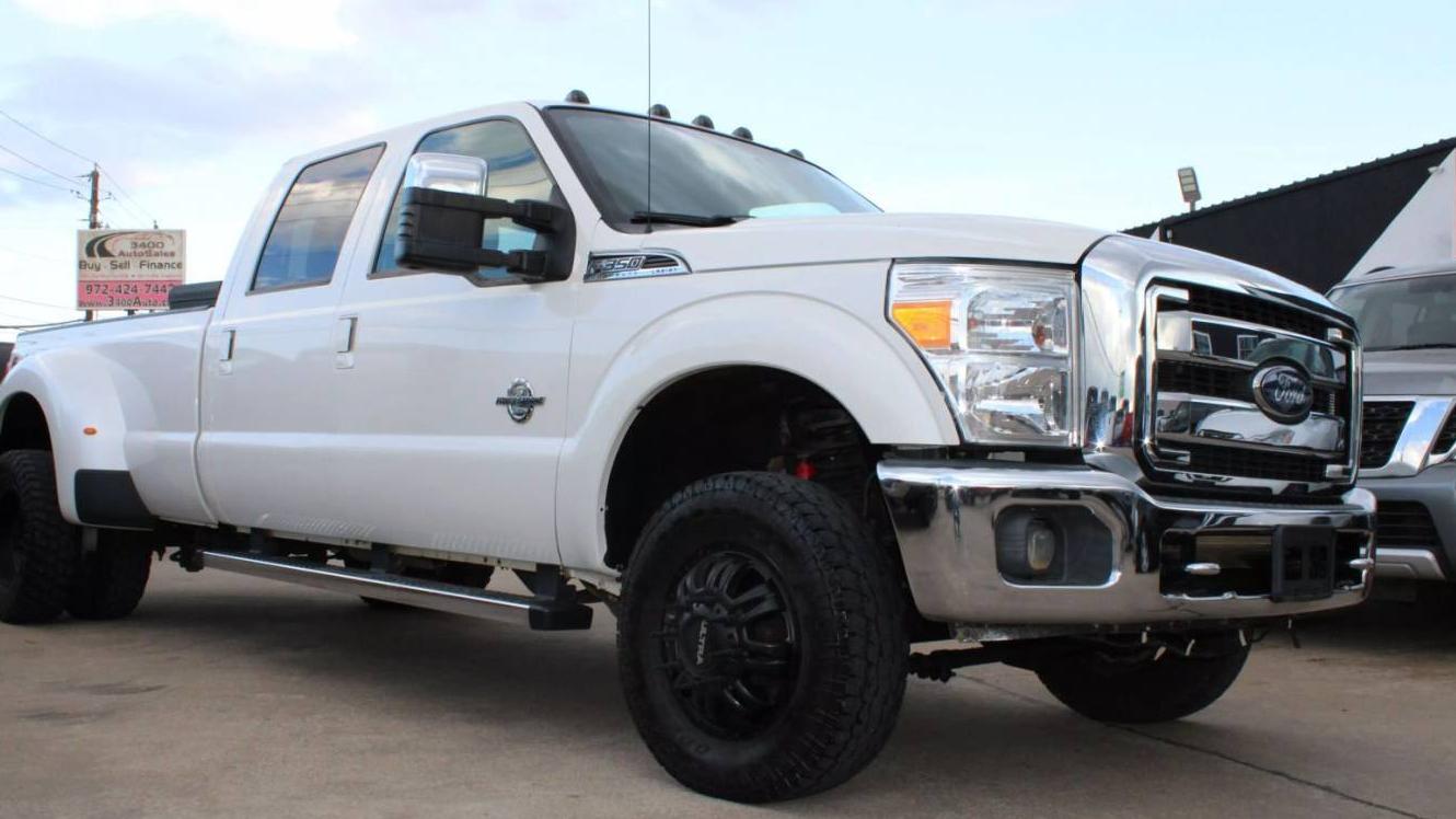 FORD F-350 2016 1FT8W3DT1GEA62835 image