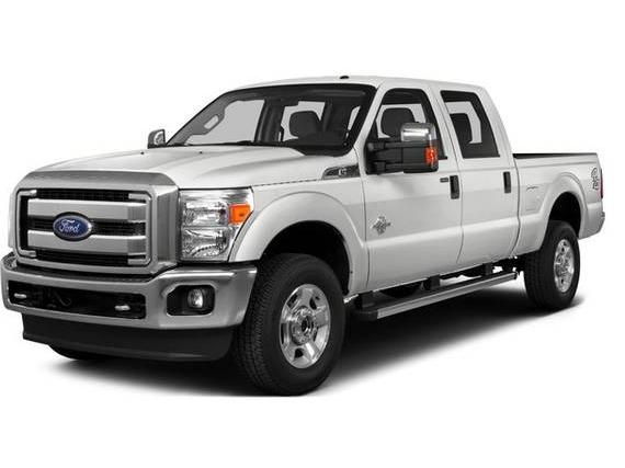 FORD F-350 2016 1FT8W3BT3GEA77579 image