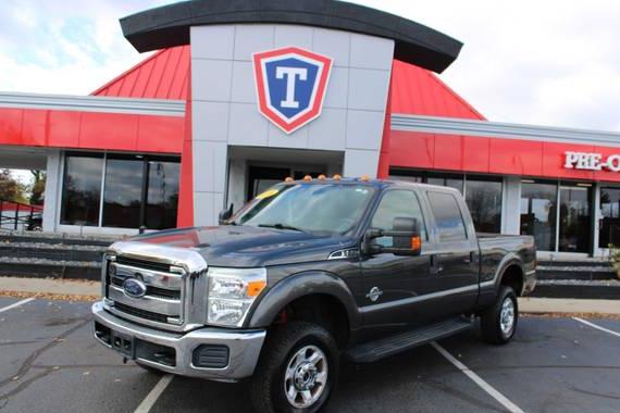 FORD F-350 2016 1FT8W3BTXGEB66176 image