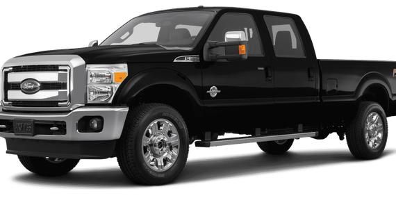 FORD F-350 2016 1FT8W3BT3GEC42305 image