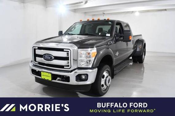 FORD F-350 2016 1FT8W3DT4GED45696 image