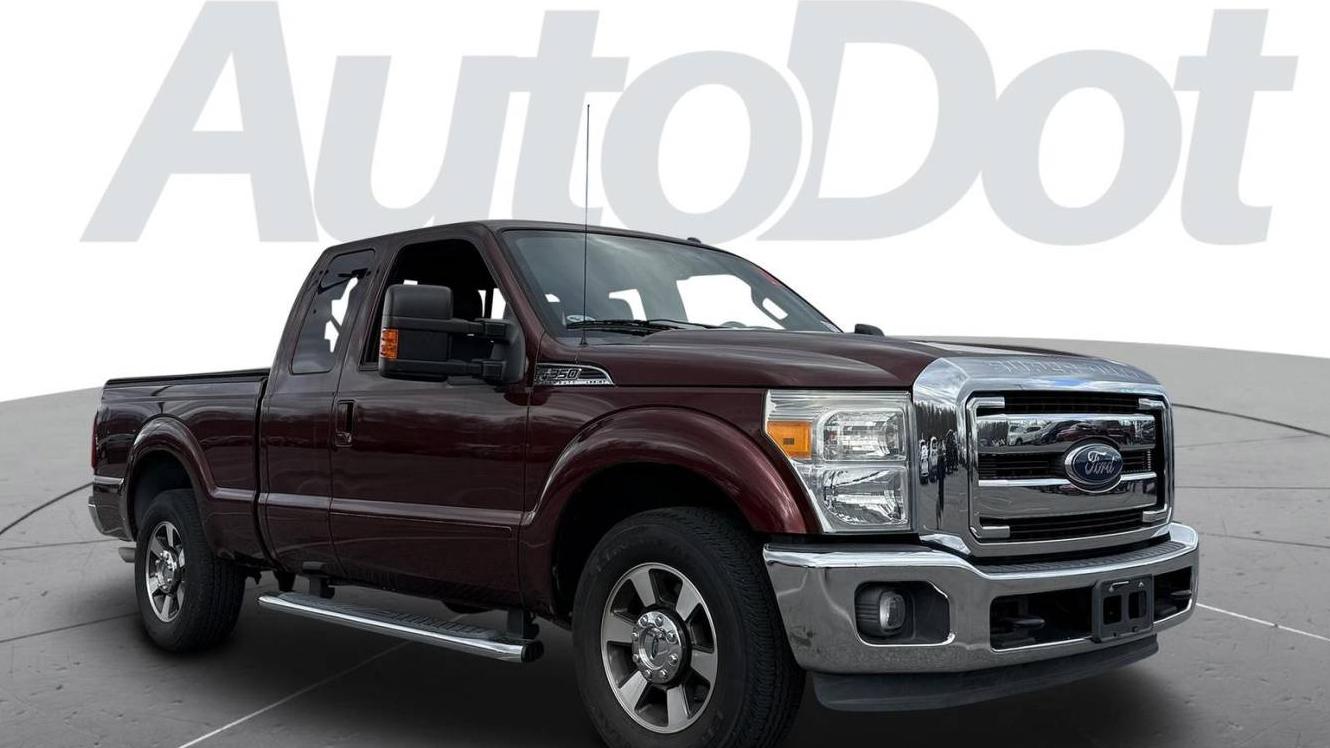 FORD F-350 2016 1FT8X3A64GEB11361 image