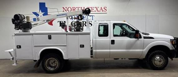 FORD F-350 2016 1FD8X3H6XGEC87249 image