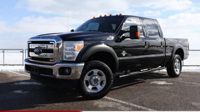 FORD F-350 2016 1FT8W3BT1GEB12197 image