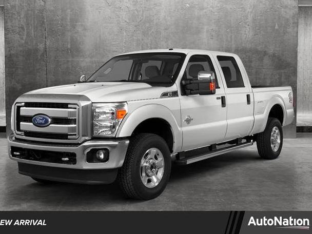 FORD F-350 2016 1FT8W3BT5GED24374 image