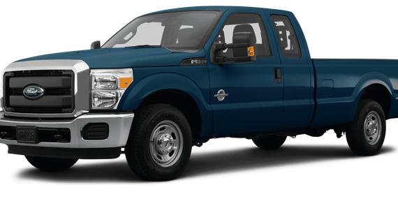 FORD F-350 2016 1FT8X3A6XGEB35809 image
