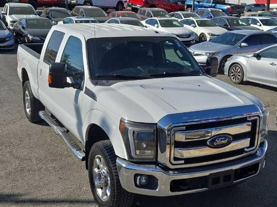 FORD F-350 2016 1FT8W3B61GEB90778 image
