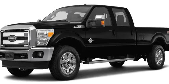 FORD F-350 2016 1FT8W3BTXGEA96923 image