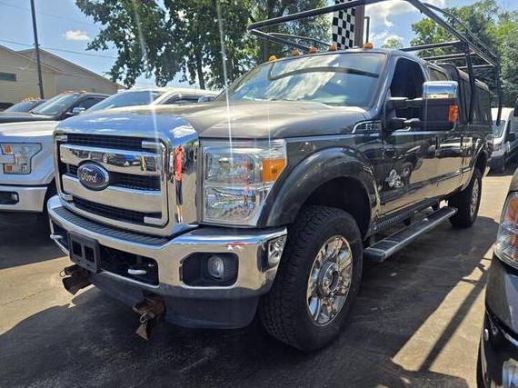 FORD F-350 2016 1FT8W3BT7GEB83128 image